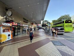 Parklane Shopping Mall (D7), Shop House #485530041